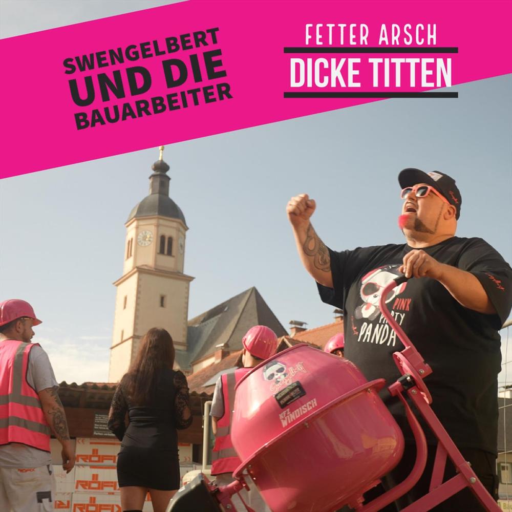 Fetter Arsch Dicke Titten Official TikTok Music Album By Swengelbert