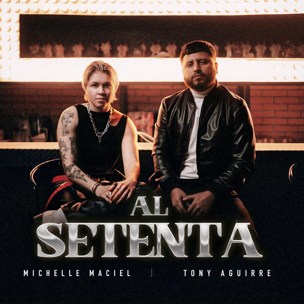 Al Tiktok Music Resmi Album Oleh Michelle Maciel Tony Aguirre