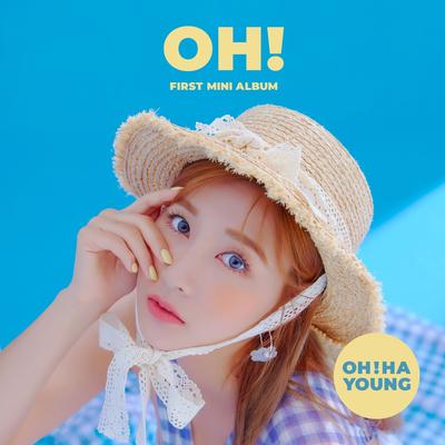 Hayoung Oh's cover