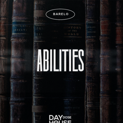 Abilities By BARELO's cover