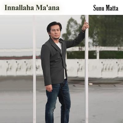 Innallaha Ma'ana's cover
