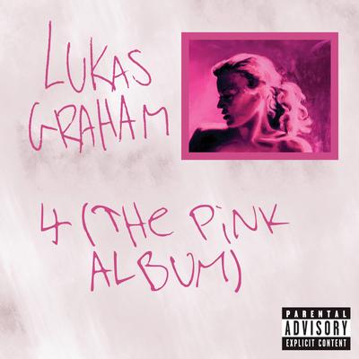 4 (The Pink Album)'s cover