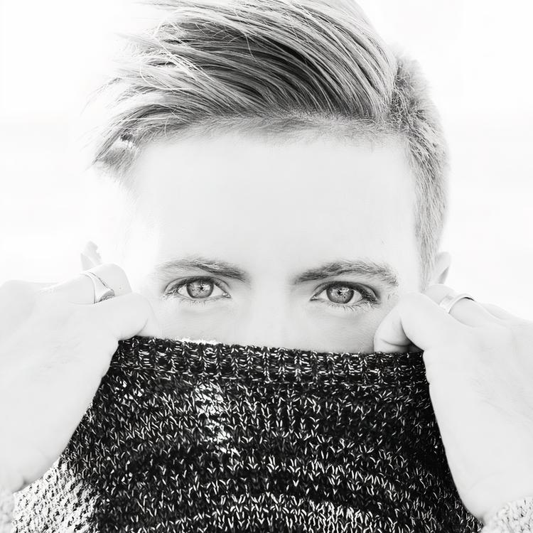 Billy Gilman's avatar image