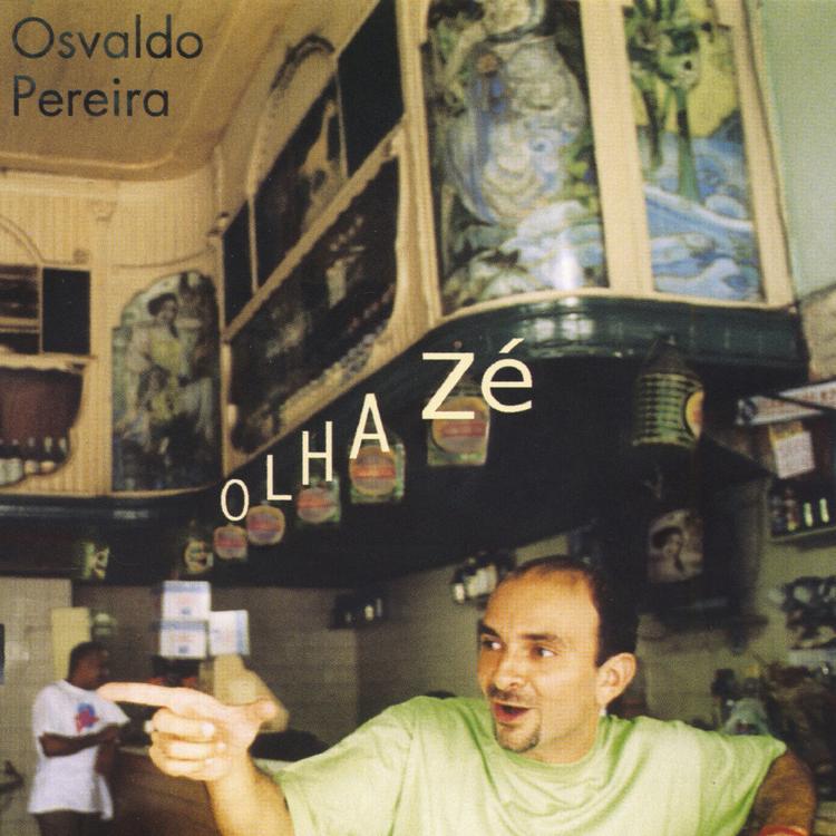 Osvaldo Pereira's avatar image