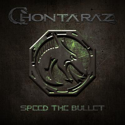 Speed the Bullet By Chontaraz's cover