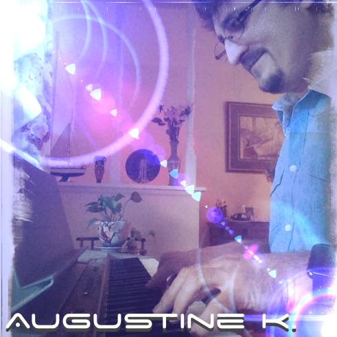 Augustine's avatar image