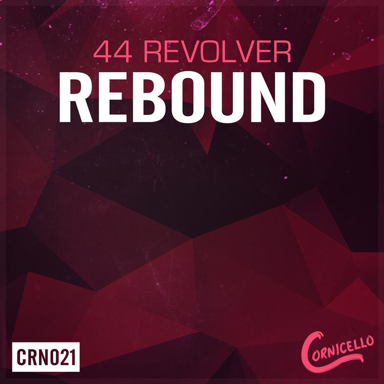 44 Revolver's avatar image