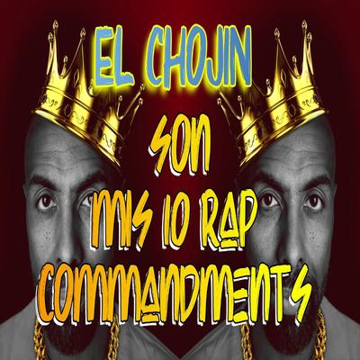 Mis 10 Rap Commandments's cover