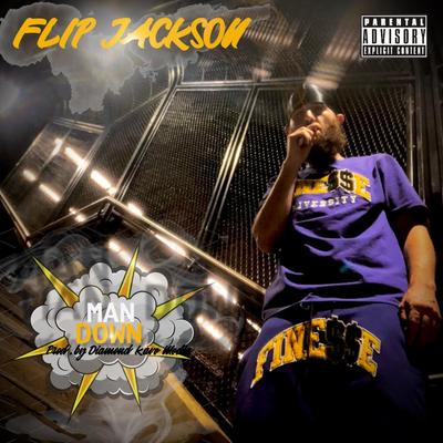 Flip Jackson's cover