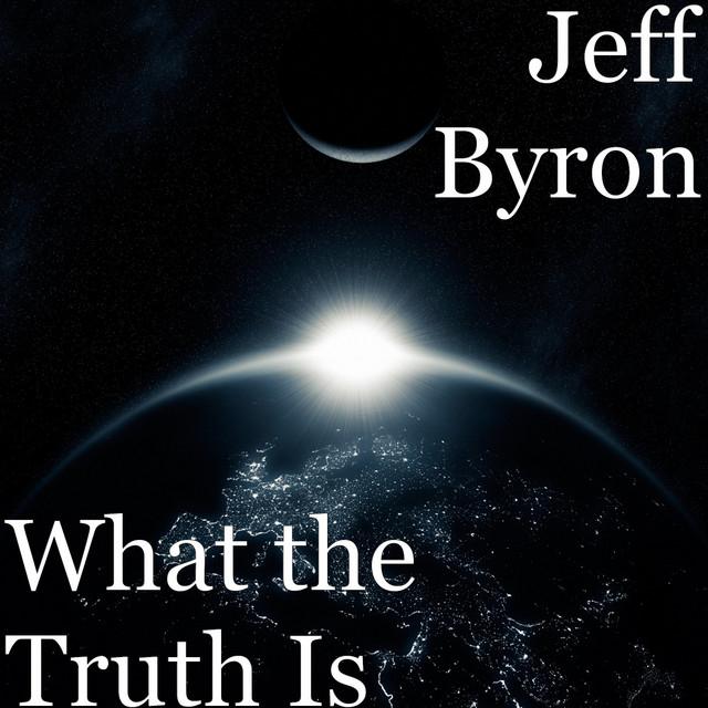 Jeff Byron's avatar image