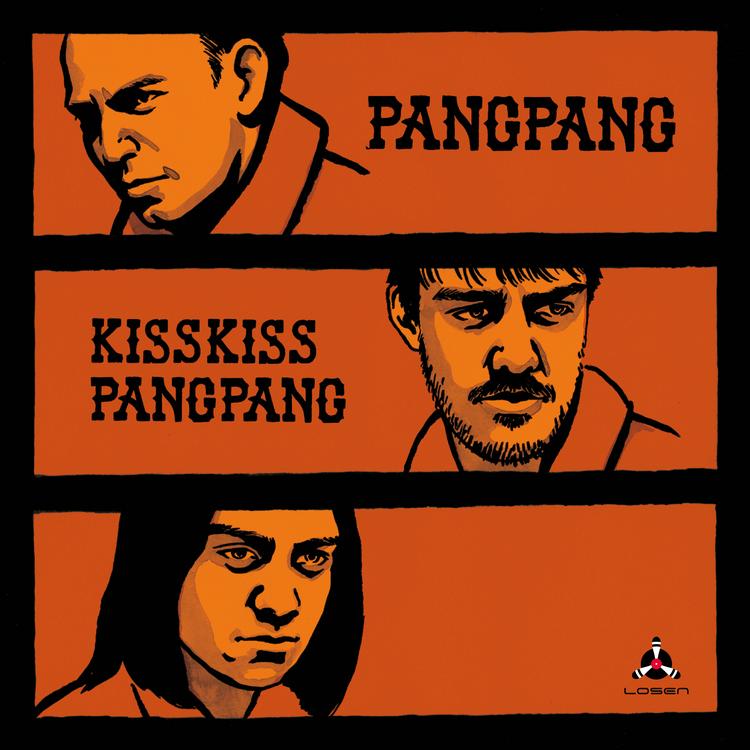 Pangpang's avatar image