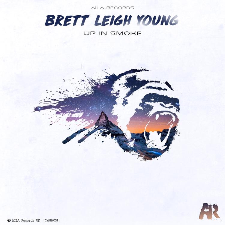 Brett Leigh Young's avatar image