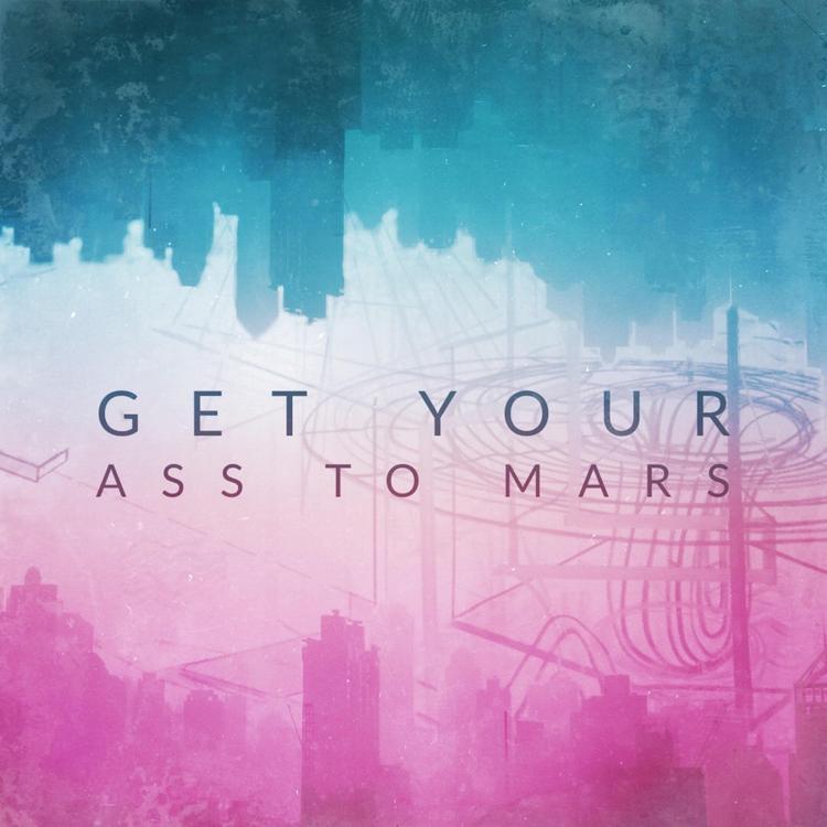 Get Your Ass to Mars's avatar image