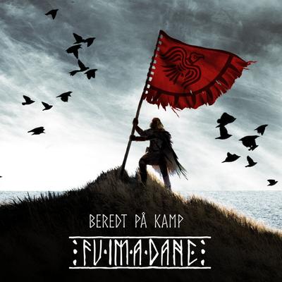 Beredt På Kamp By Fuimadane's cover