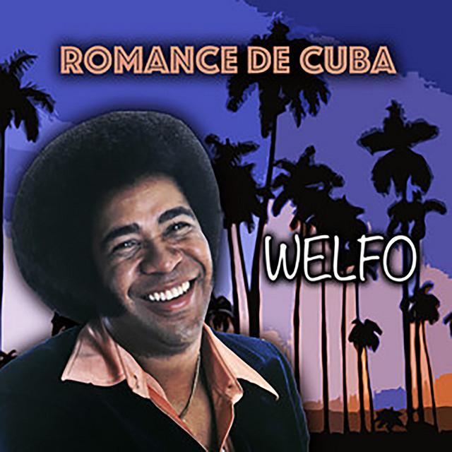 Welfo's avatar image