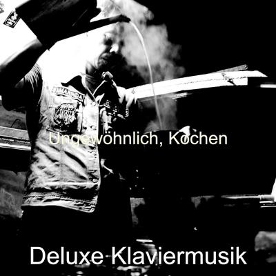 Deluxe Klaviermusik's cover
