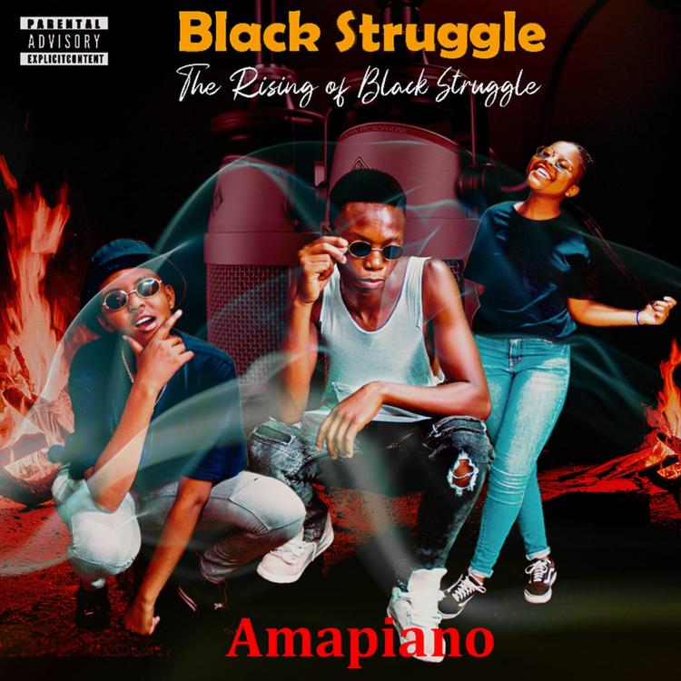 Black struggle entertainment's avatar image