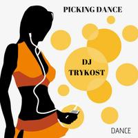 Dj Trykost's avatar cover