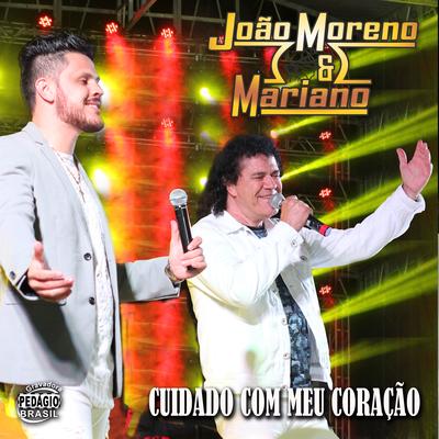 Atitude (Ao Vivo) By João Moreno e Mariano's cover