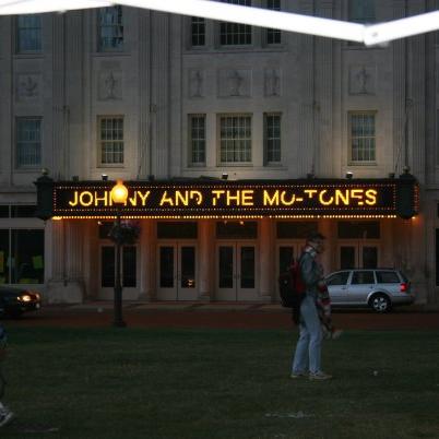 Johnny and The MoTones's avatar image
