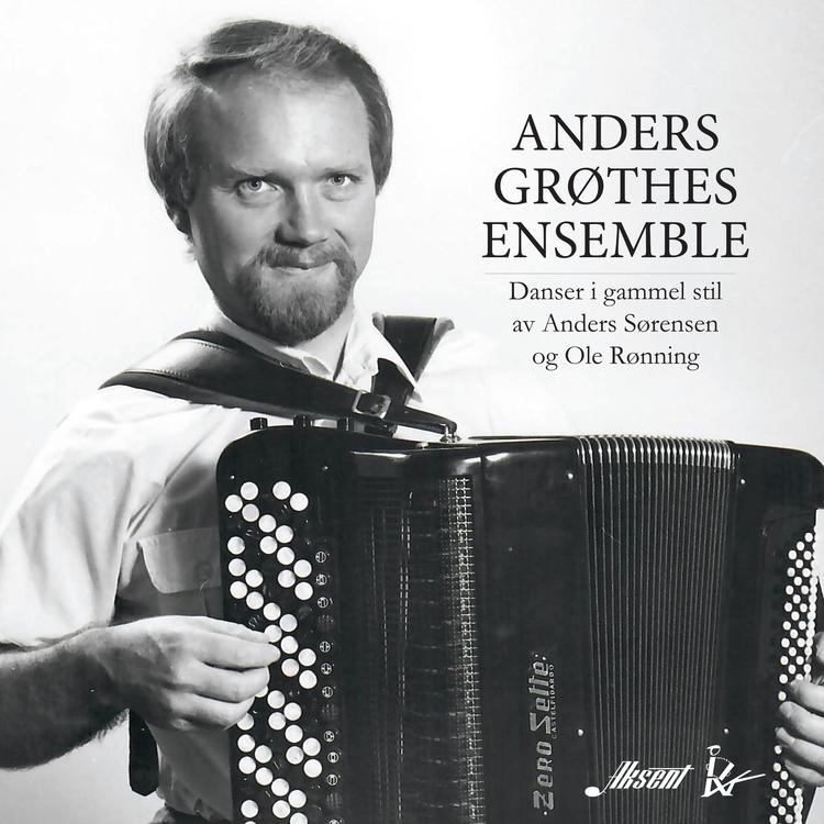 Anders Grøthes Ensemble's avatar image