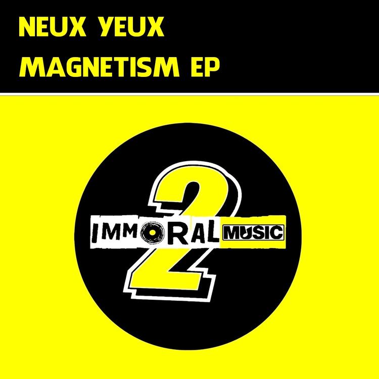 Neux Yeux's avatar image