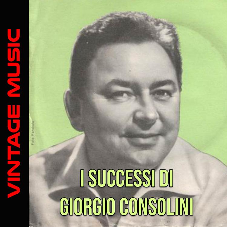 Giogio Consolini's avatar image