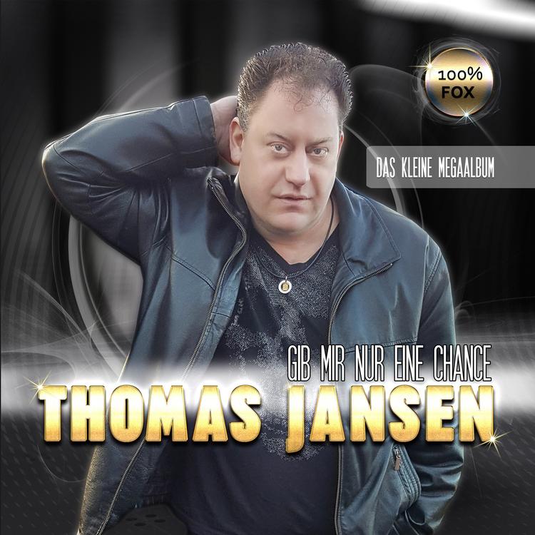 Thomas Jansen's avatar image