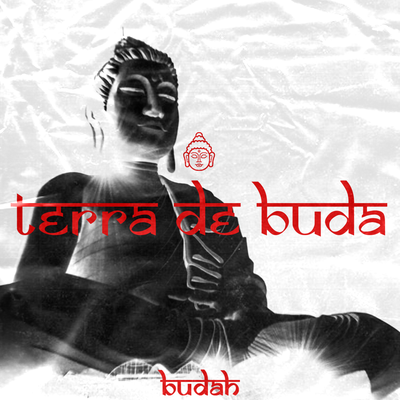 Terra de Buda By Budah, Velho Beats's cover