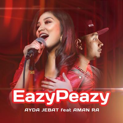 EazyPeazy's cover