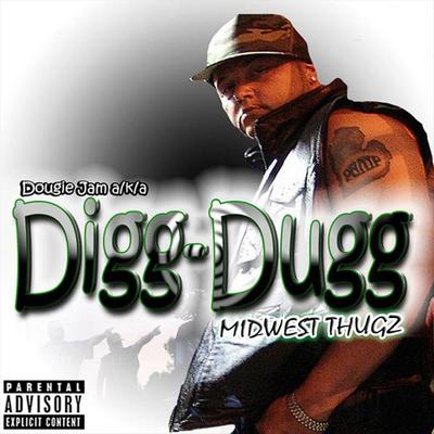 Digg-Dugg's cover