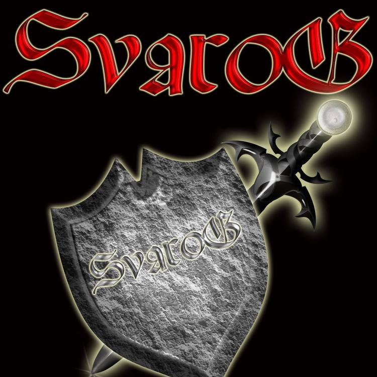 Svarog's avatar image