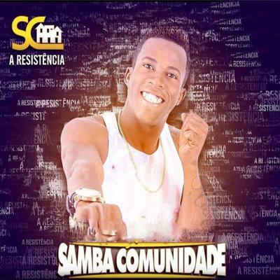 Samba Comunidade's cover