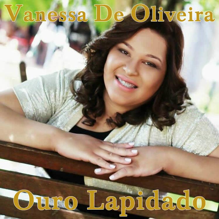 Vanessa de Oliveira's avatar image