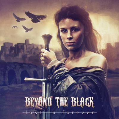 Night Will Fade By Beyond The Black's cover