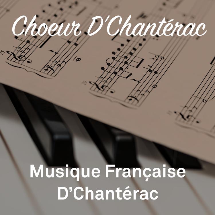 Choeur D'Chantérac's avatar image