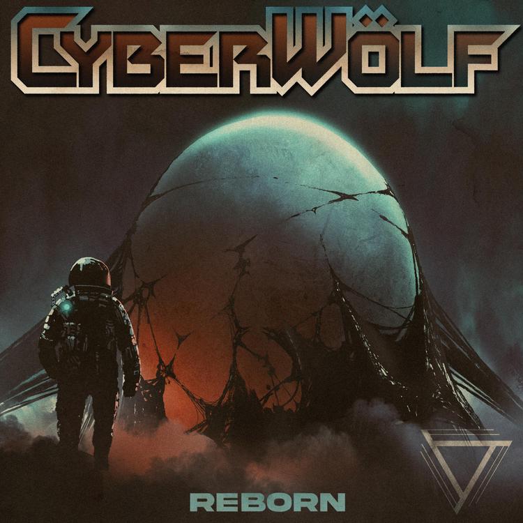 Cyberwolf's avatar image