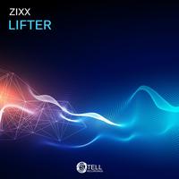 ZIXX's avatar cover