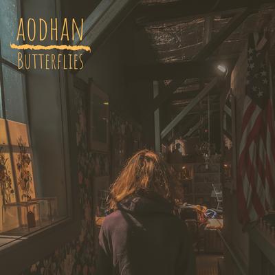 Butterflies By Aodhan's cover