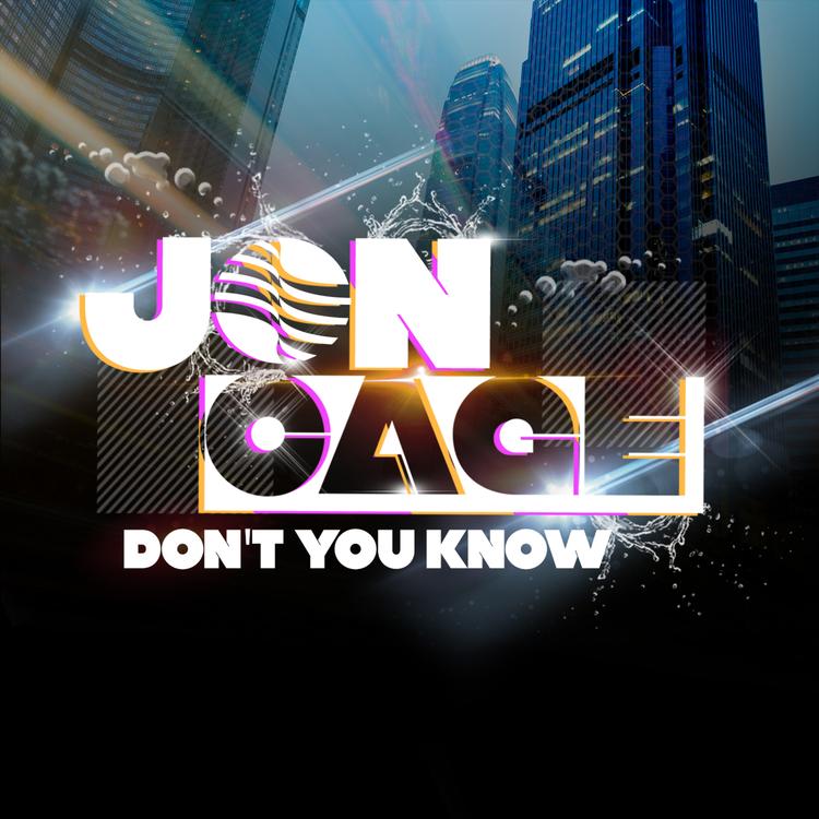 Jon Cage's avatar image