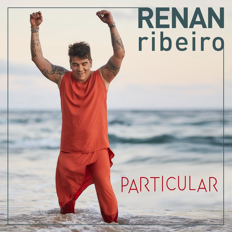 Renan Ribeiro's avatar image