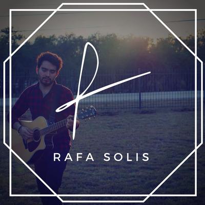 Yo Te Extrañaré By Rafa Solis's cover