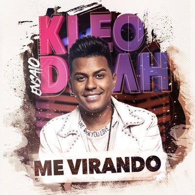 Me Virando By Kleo Dibah's cover