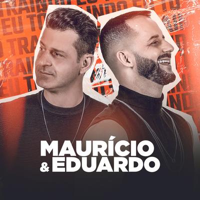 Maurício & Eduardo's cover