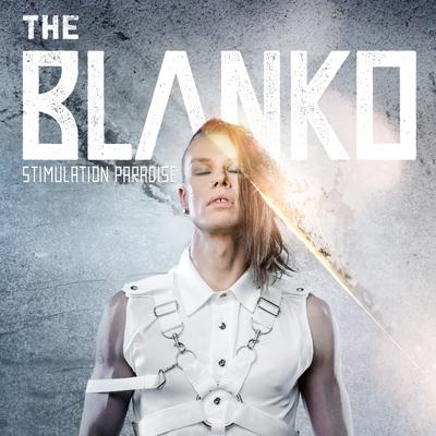 Eternity By The Blanko's cover