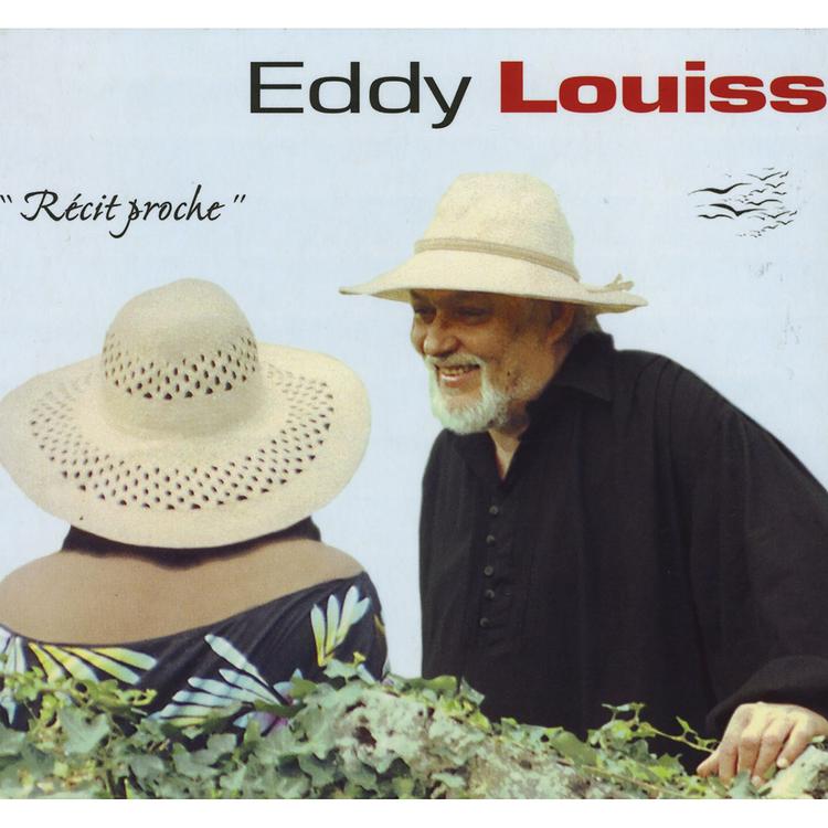 Eddy Louiss's avatar image