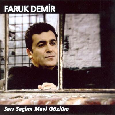 Sarı Saçlım Mavi Gözlüm By Faruk Demir's cover