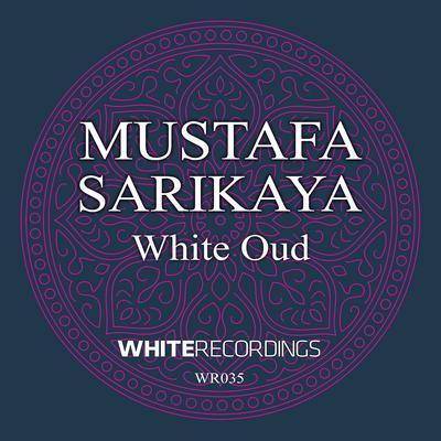Mustafa Sarikaya's cover