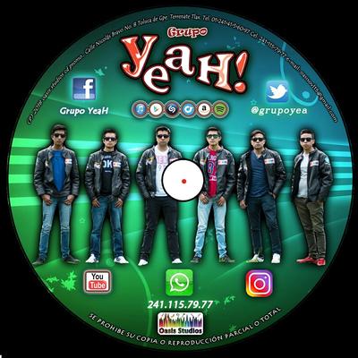 Grupo Yeah!'s cover