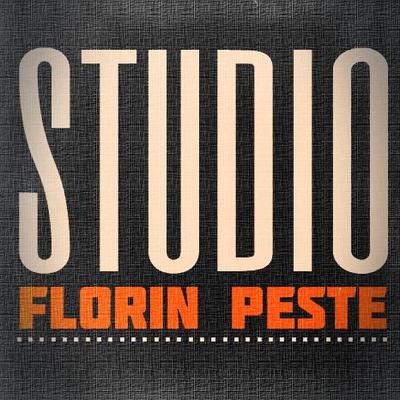 Florin Peste's cover